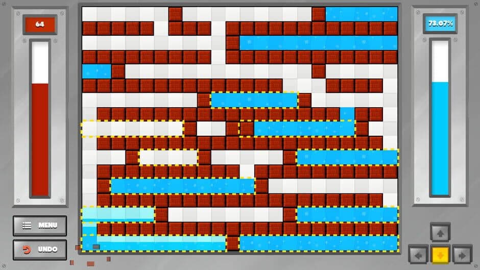 Скриншот 3 из Briquid