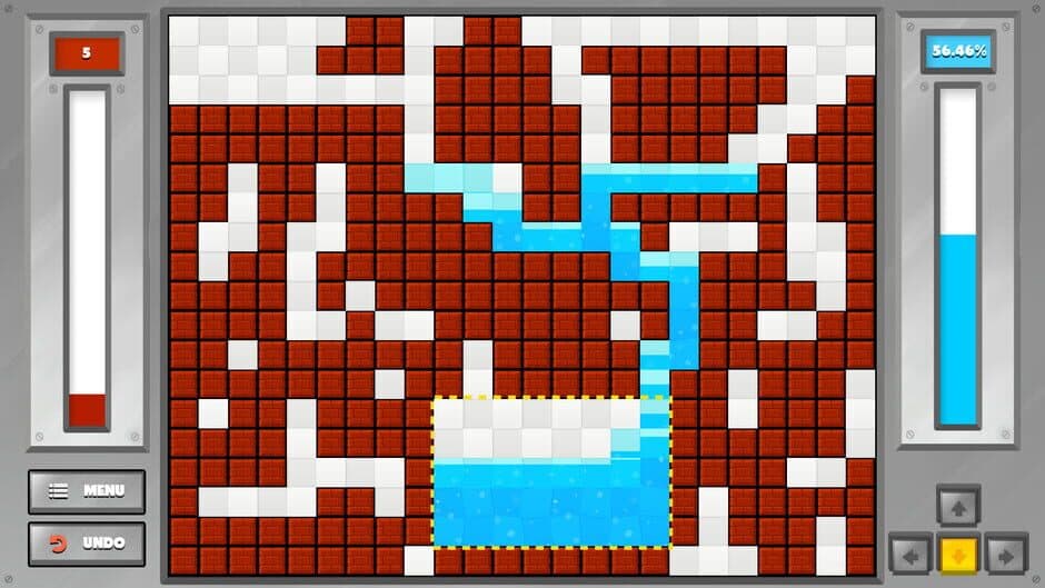 Скриншот 4 из Briquid