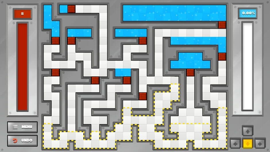 Скриншот 5 из Briquid