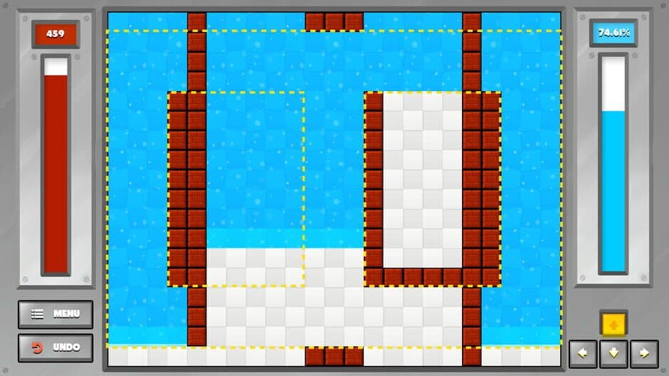 Скриншот 2 из Briquid