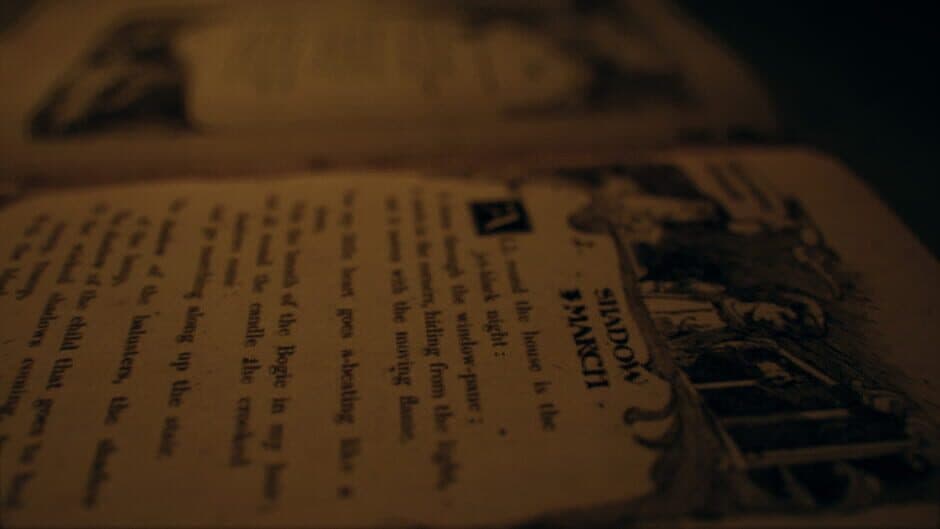 Скриншот 2 из Diastone: Memories