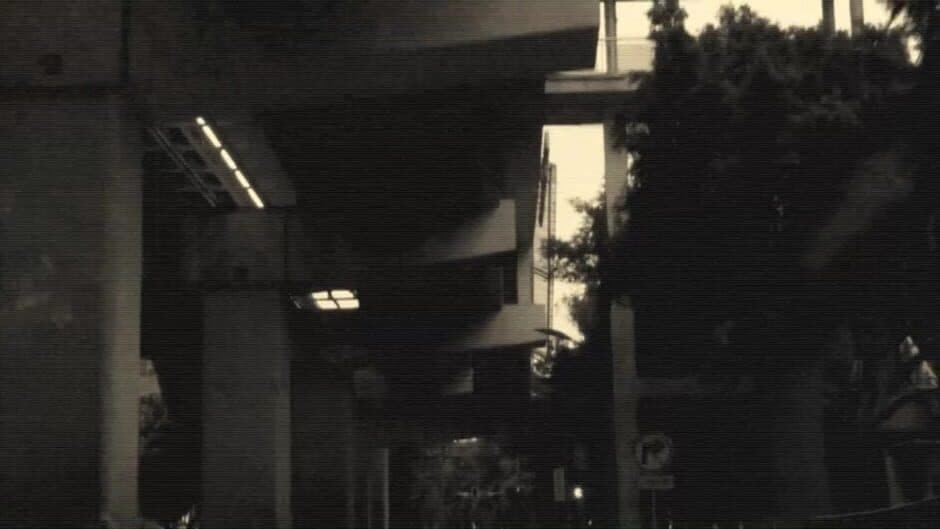 Скриншот 3 из The Phantom of the City