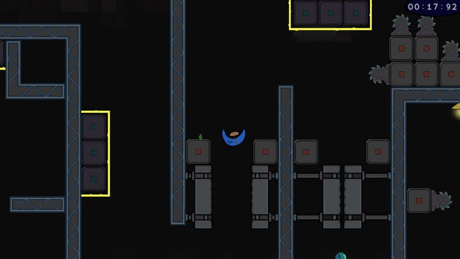 Скриншот 1 из Bubli