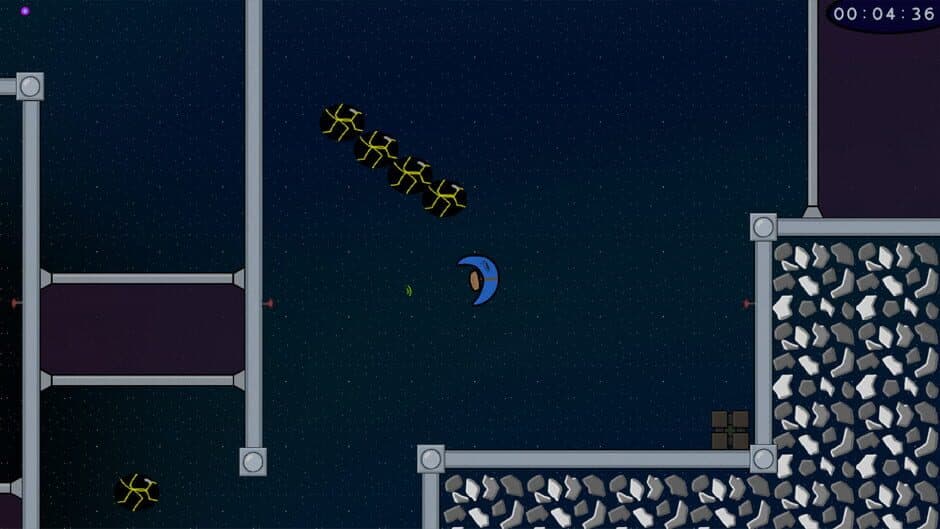 Скриншот 4 из Bubli