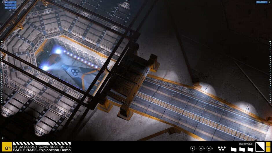 Скриншот 7 из Project Eagle
