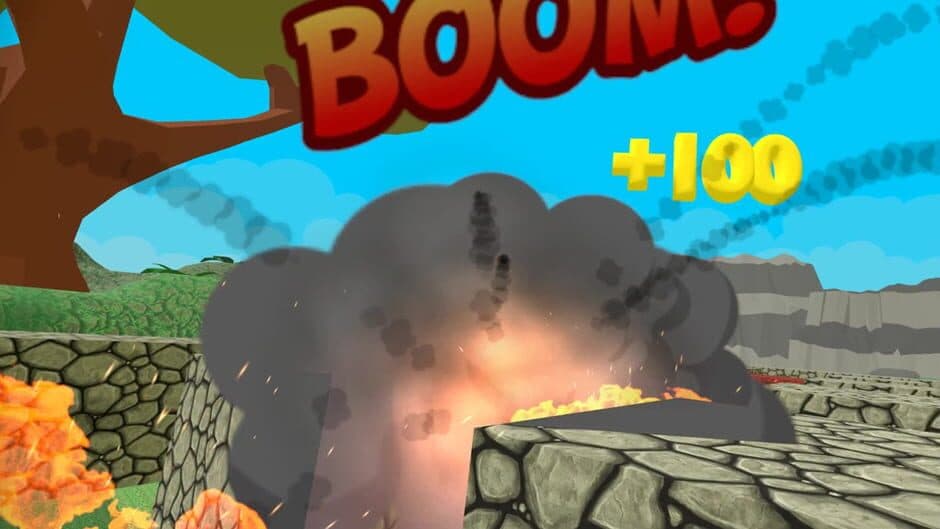 Скриншот 7 из Bombyman