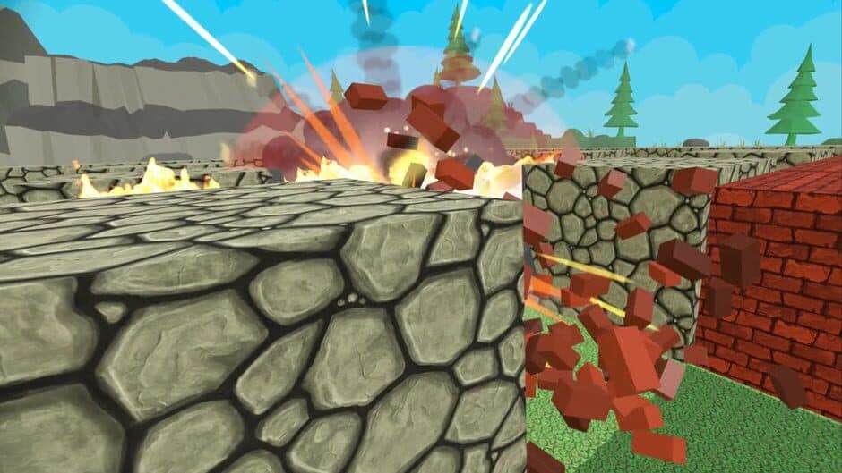 Скриншот 4 из Bombyman