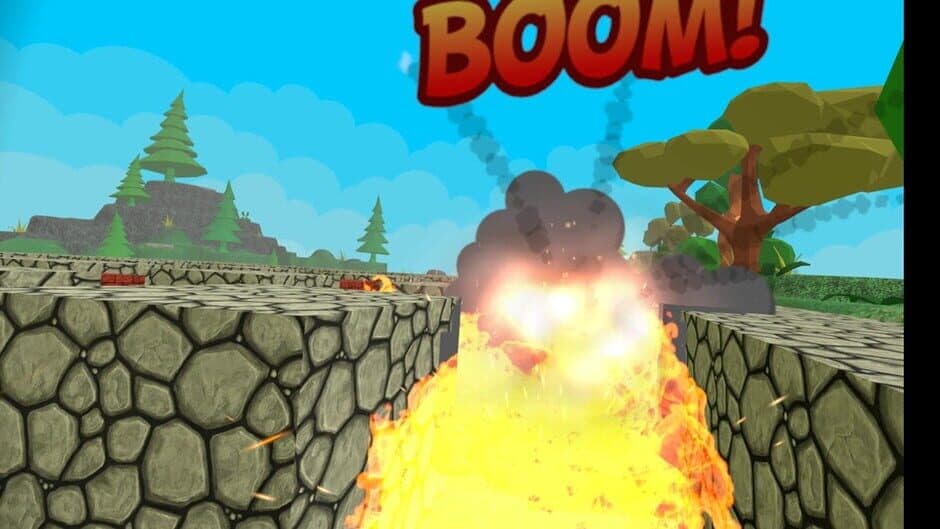 Скриншот 5 из Bombyman