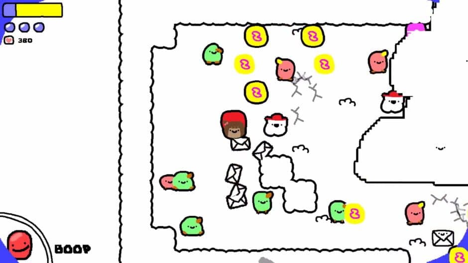 Скриншот 4 из Rogo