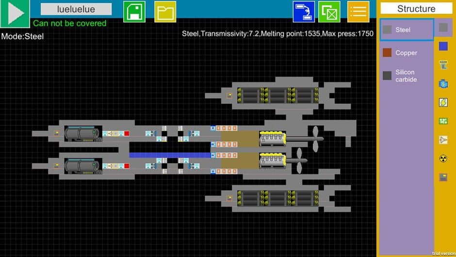 Скриншот 4 из SubmarineCraft