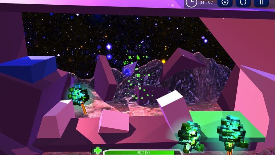 Скриншот 2 из RocketGO
