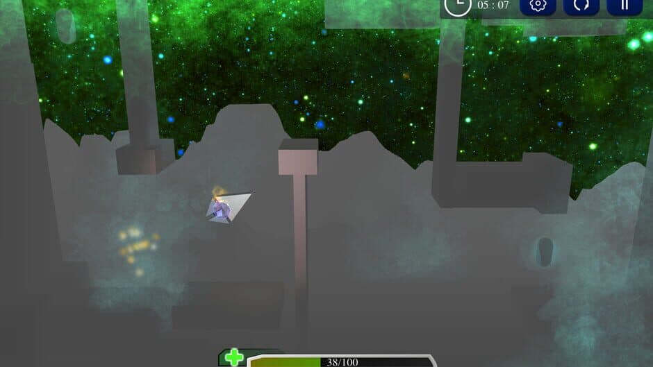 Скриншот 1 из RocketGO