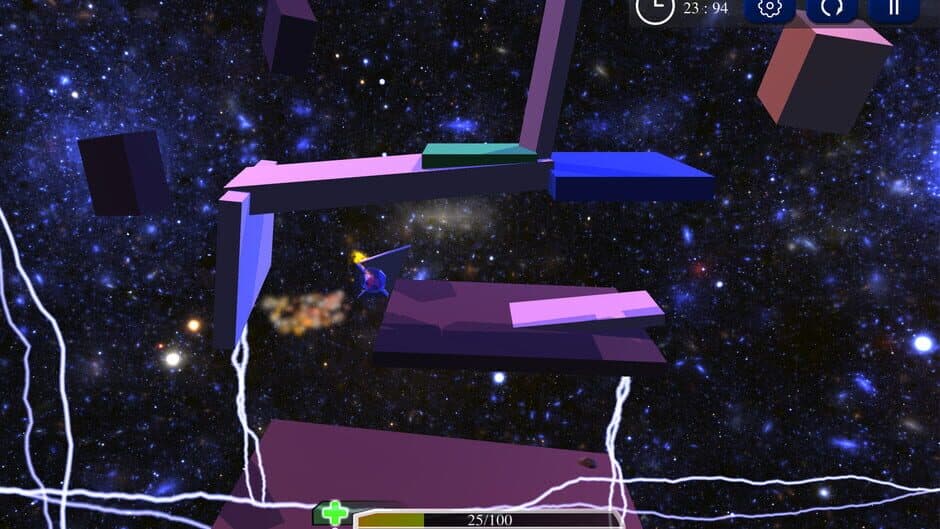 Скриншот 4 из RocketGO