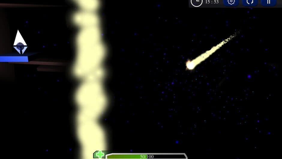 Скриншот 7 из RocketGO