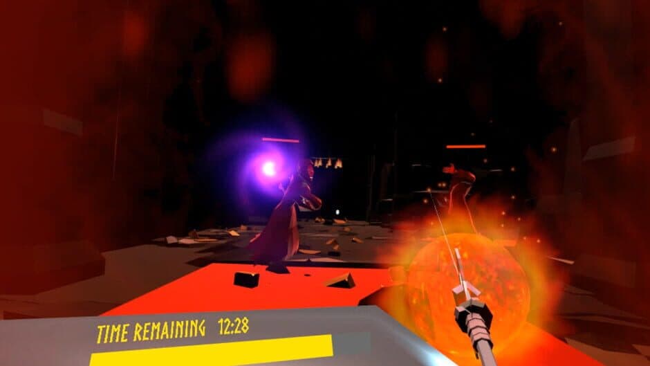 Скриншот 5 из Hell Breaker
