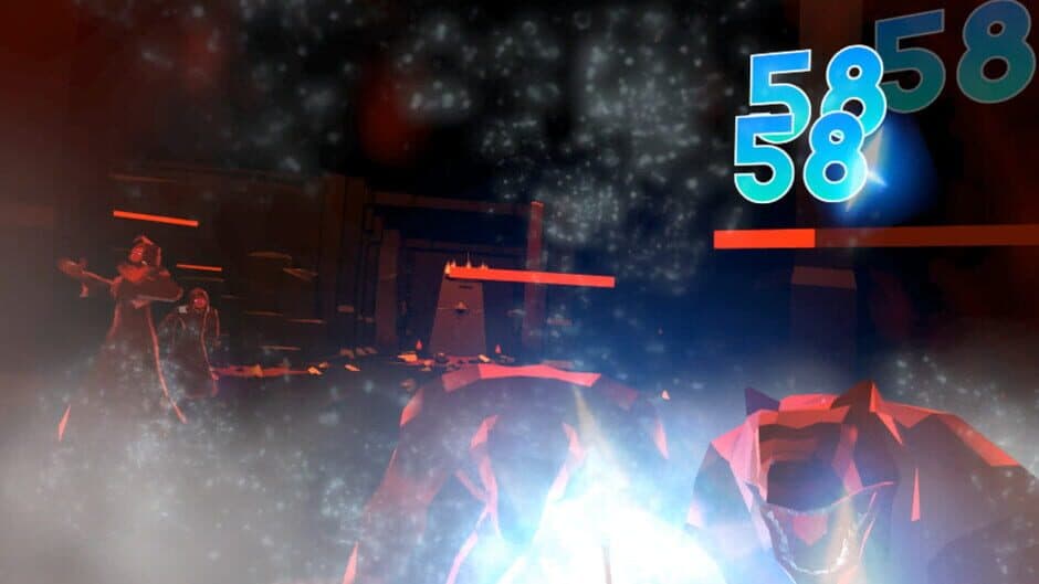 Скриншот 9 из Hell Breaker