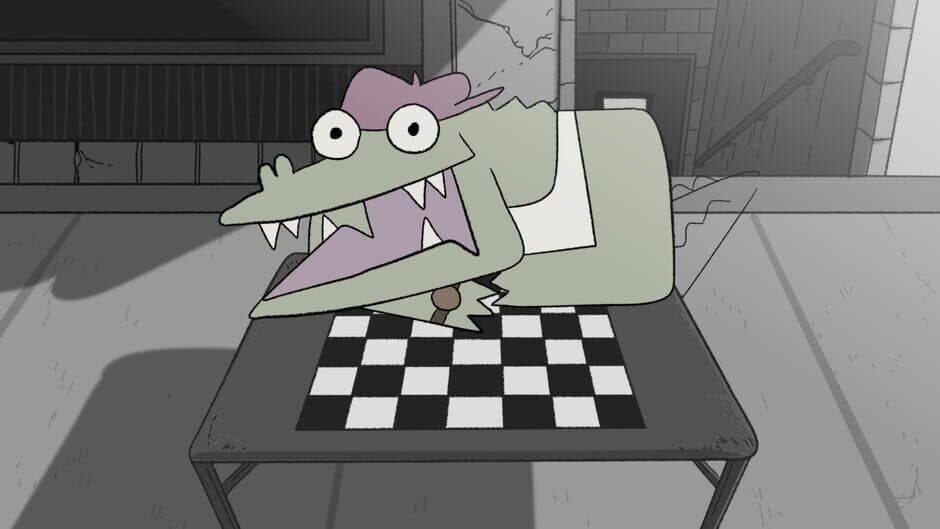 Скриншот 2 из Later Alligator