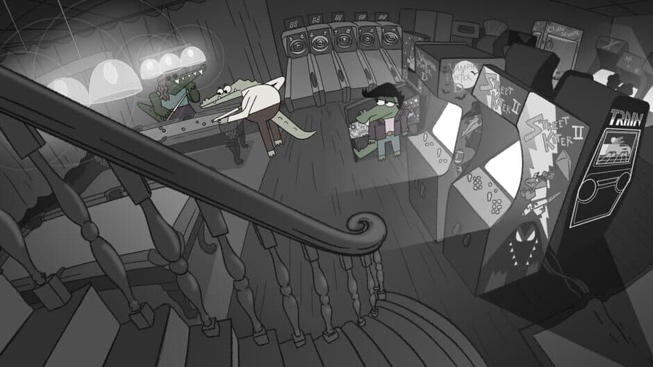 Скриншот 3 из Later Alligator