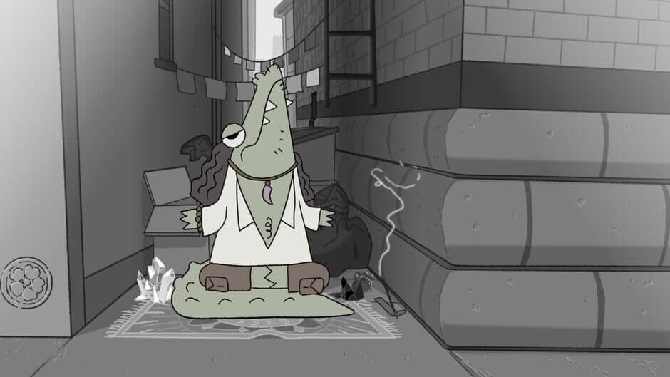 Скриншот 5 из Later Alligator