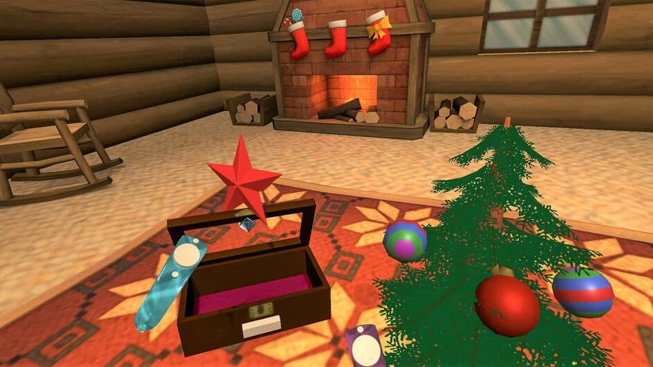 Скриншот 1 из Tippy Tree