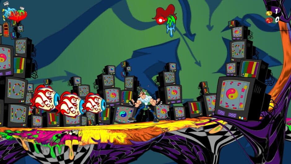 Скриншот 3 из MagicJam