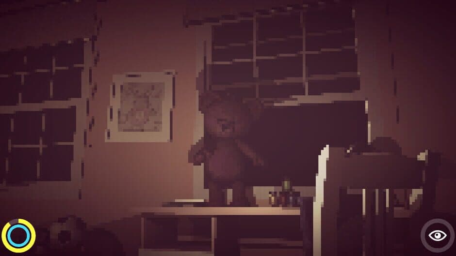 Скриншот 5 из Bedtime Blues