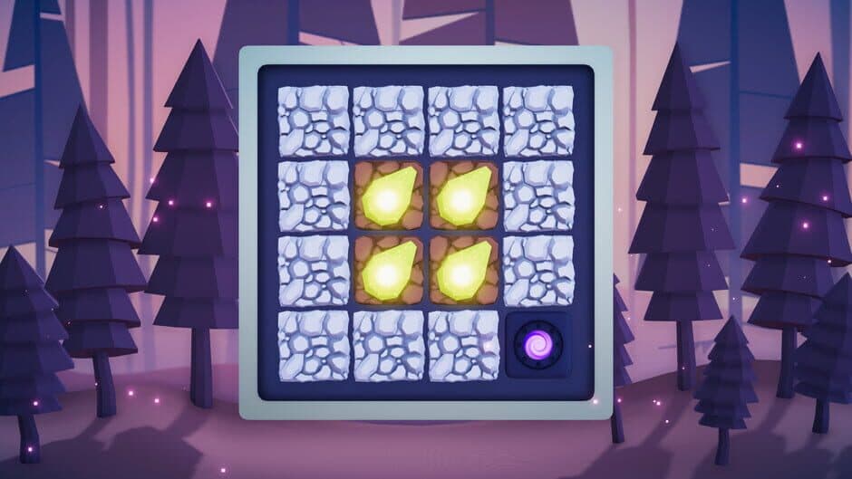 Скриншот 4 из Frozen Mystery
