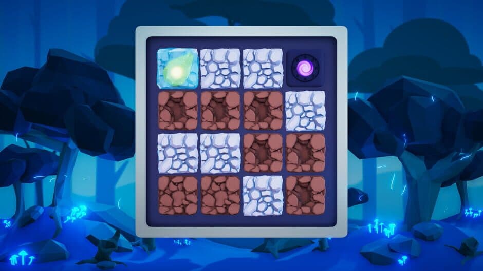 Скриншот 5 из Frozen Mystery