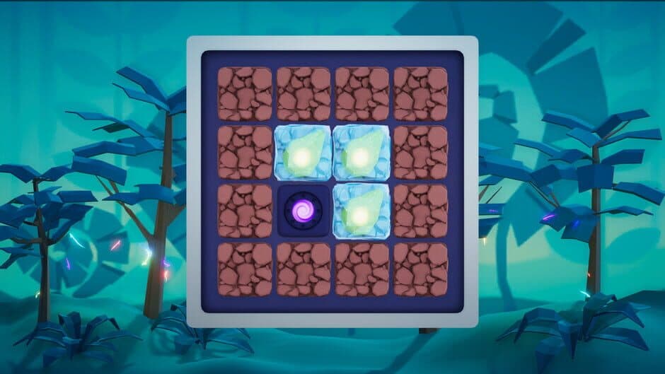 Скриншот 2 из Frozen Mystery