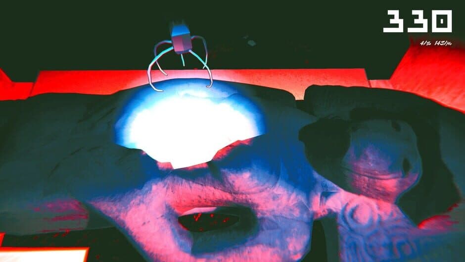 Скриншот 4 из Blood Broker