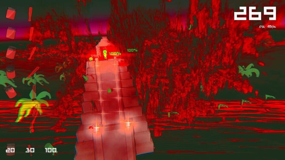 Скриншот 1 из Blood Broker