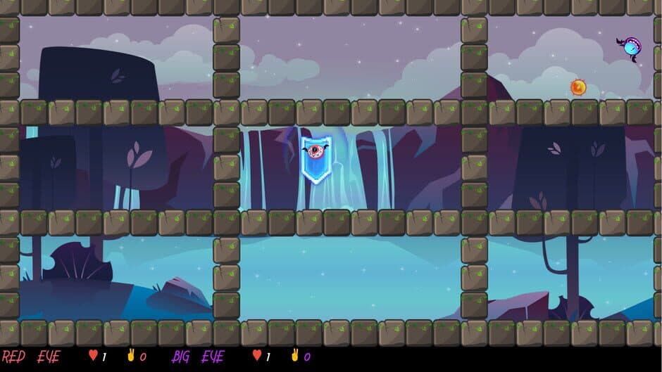 Скриншот 1 из Bomb N' Bats