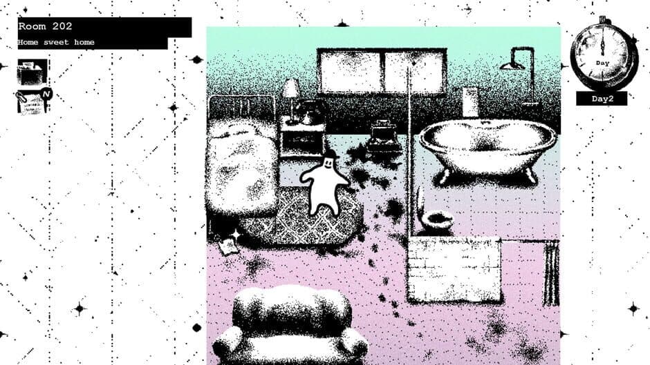 Скриншот 4 из Hotel Sowls