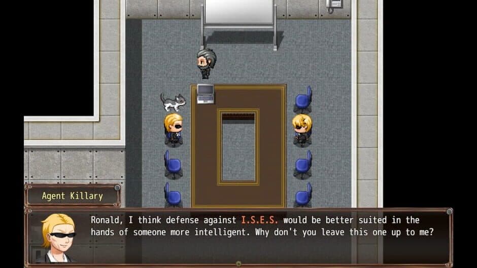Скриншот 6 из Deported 2: Build That Wall
