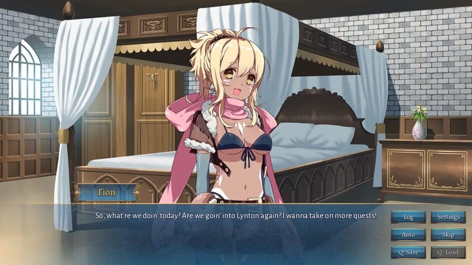 Скриншот 4 из Sakura MMO 2
