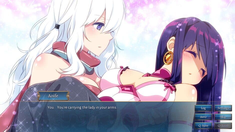 Скриншот 8 из Sakura MMO 2