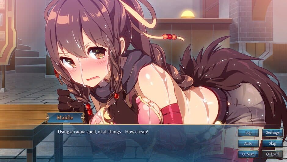Скриншот 5 из Sakura MMO 2