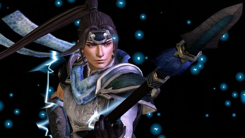 Скриншот 1 из Dynasty Warriors 7: Xtreme Legends - Definitive Edition