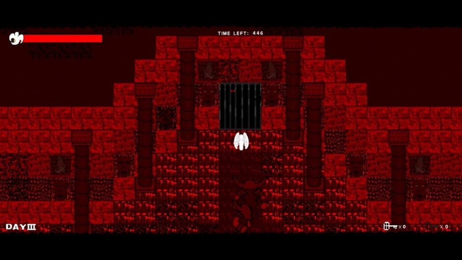 Скриншот 4 из 3 Days in the Abyss