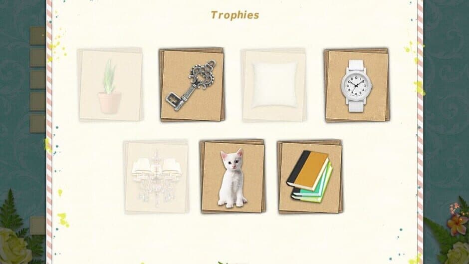 Скриншот 6 из 1001 Jigsaw: Home Sweet Home