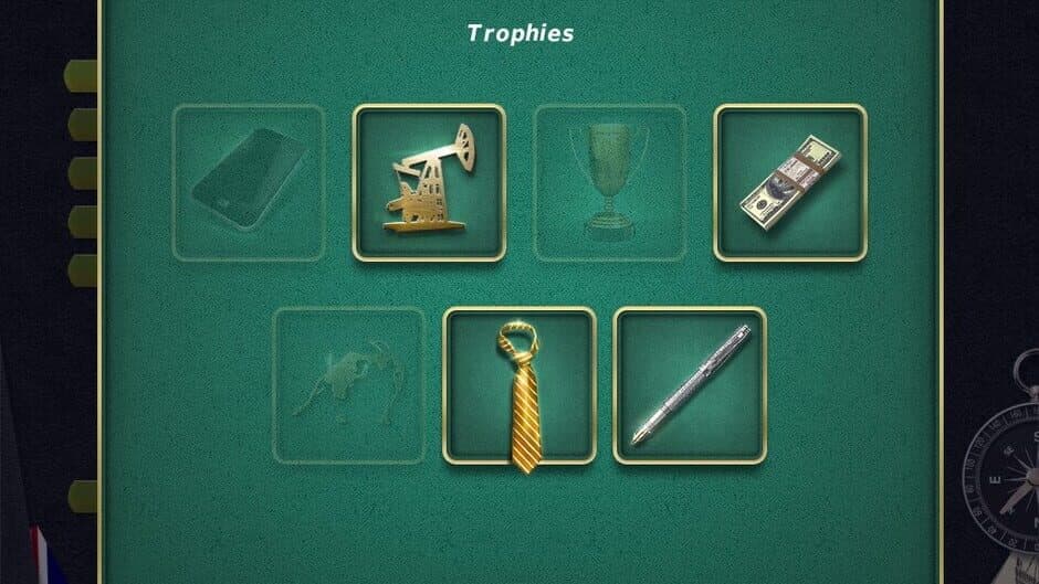 Скриншот 1 из 1001 Jigsaw: World Tour - London