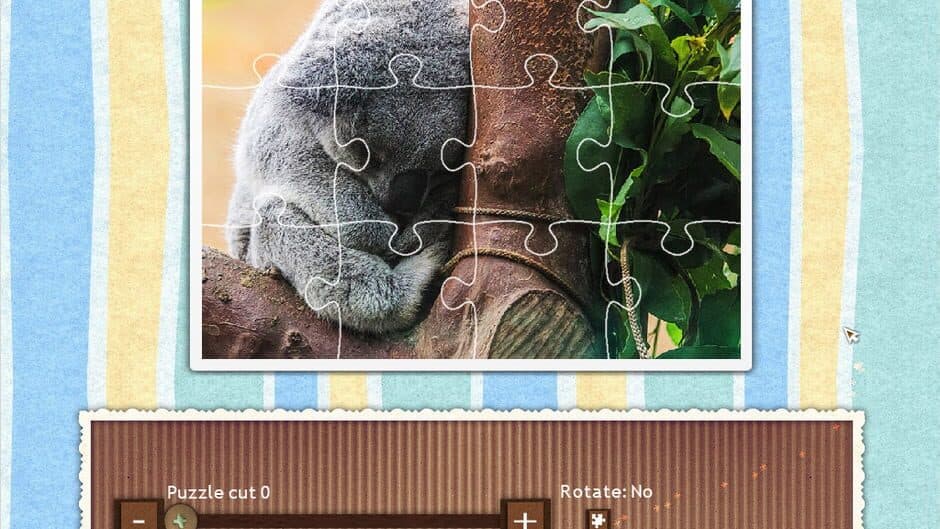 Скриншот 2 из 1001 Jigsaw: Earth Chronicles
