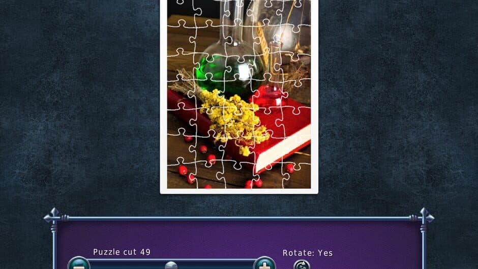 Скриншот 5 из 1001 Jigsaw: Legends of Mystery