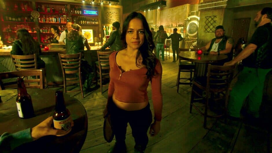Скриншот 3 из Robert Rodriguez's The Limit: An Immersive Cinema Experience