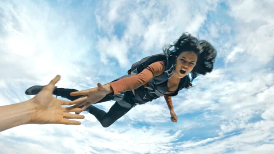 Скриншот 6 из Robert Rodriguez's The Limit: An Immersive Cinema Experience
