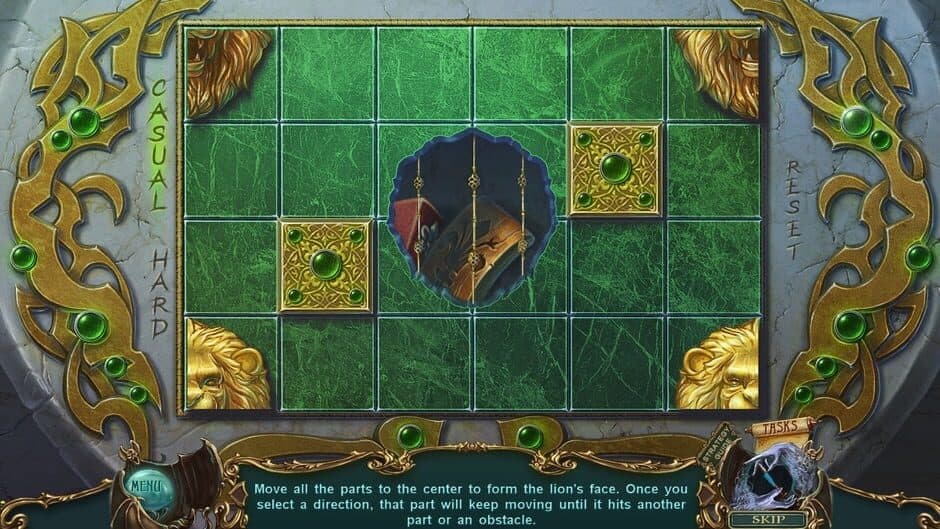 Скриншот 9 из Haunted Legends: The Dark Wishes - Collector's Edition