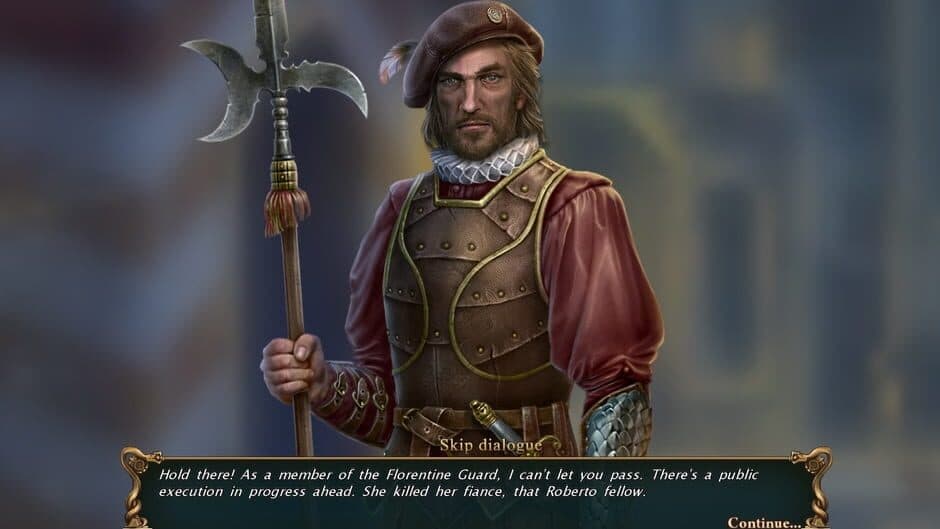 Скриншот 7 из Haunted Legends: The Dark Wishes - Collector's Edition