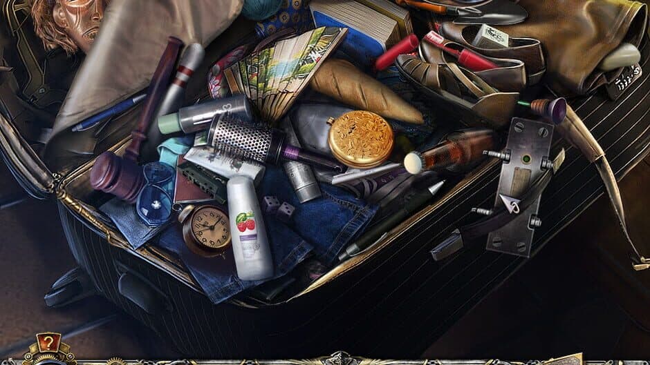 Скриншот 10 из Solitaire Mystery: Four Seasons