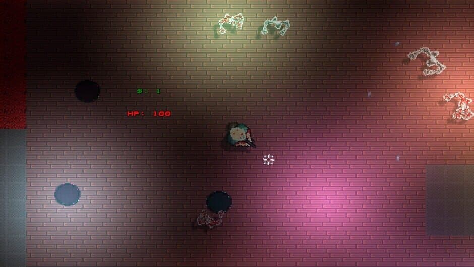 Скриншот 3 из Infinite Rave
