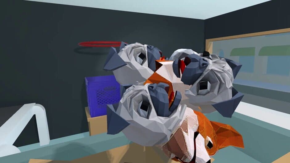 Скриншот 3 из Dog In A Box